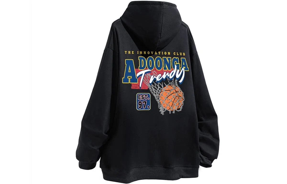 ADOONGA Logo