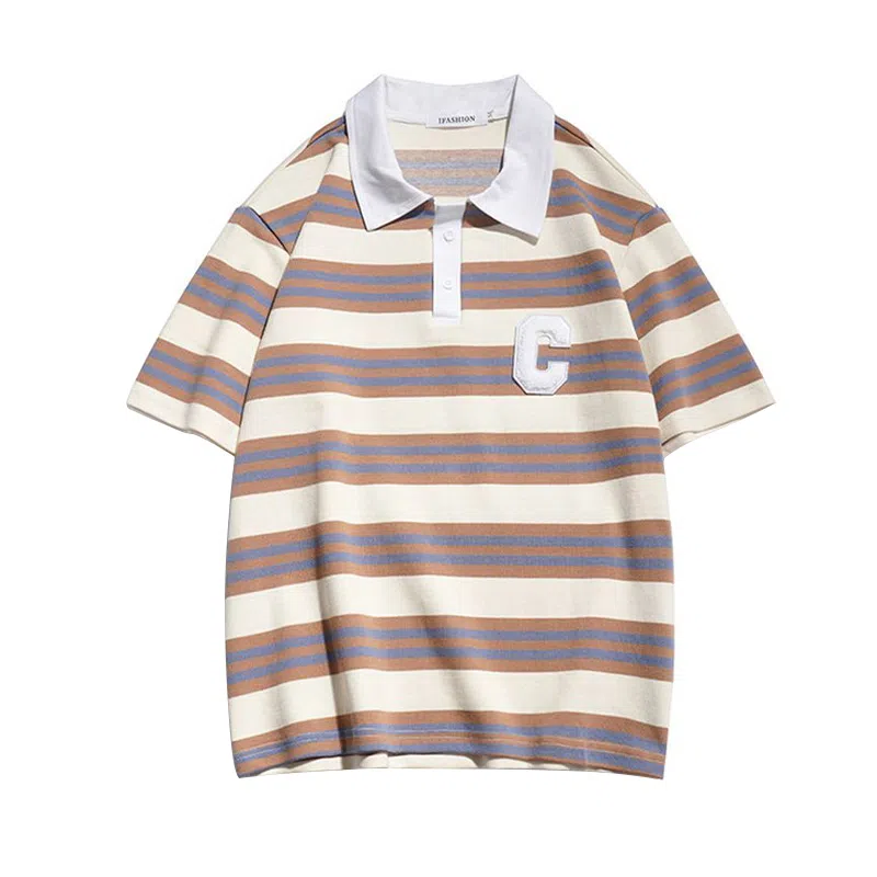 MAURRGOOU Polo