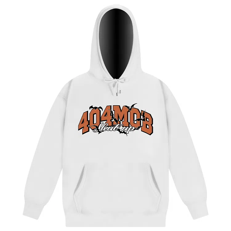 404MOB GANG Logo