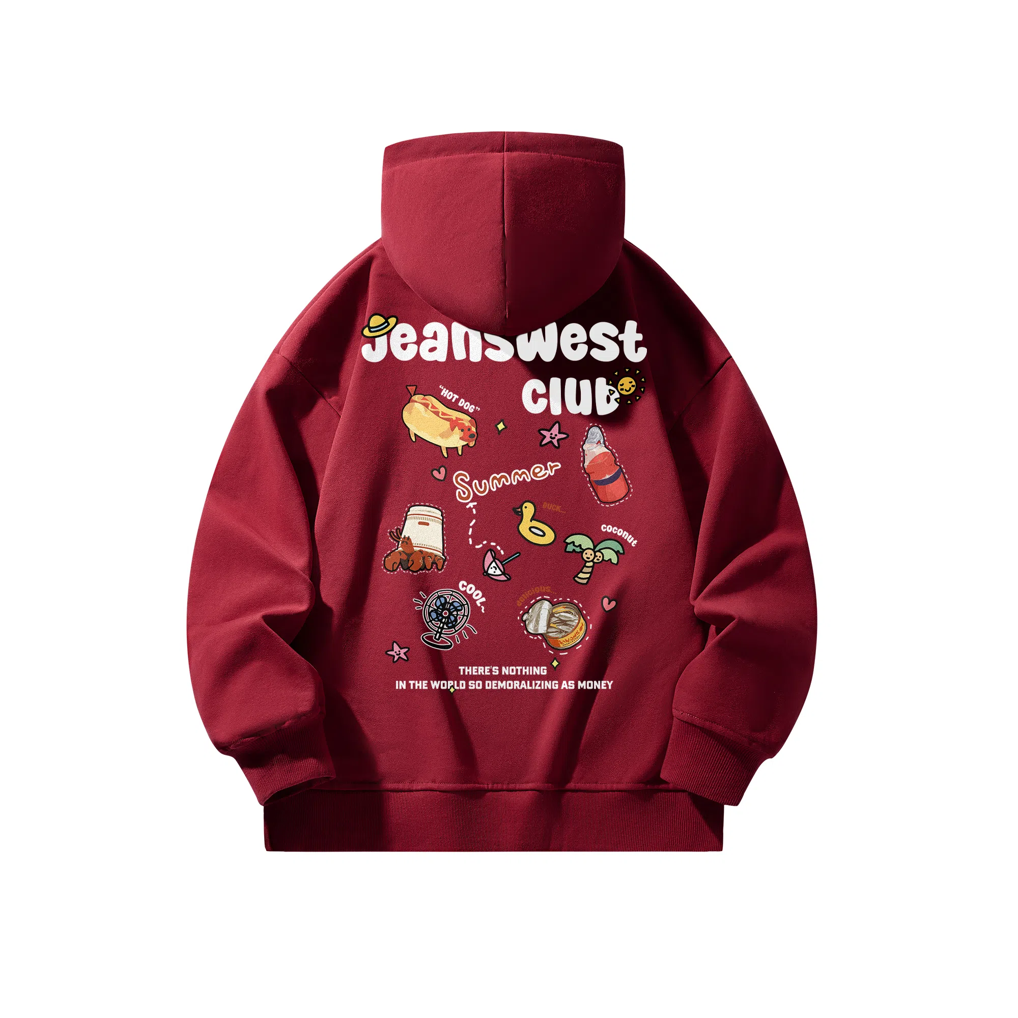 JEANSWEST CLUB QLogo