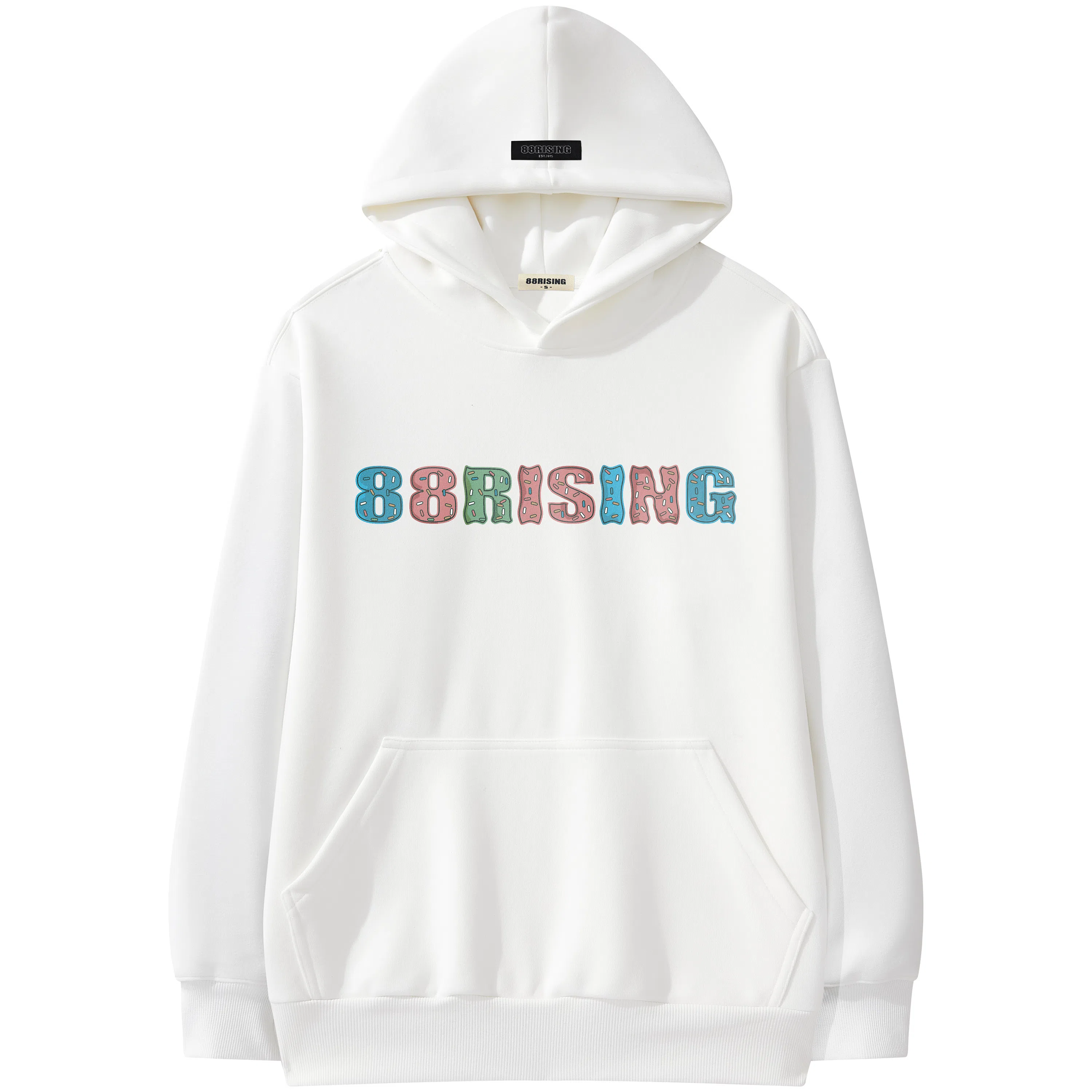 88rising LOGO