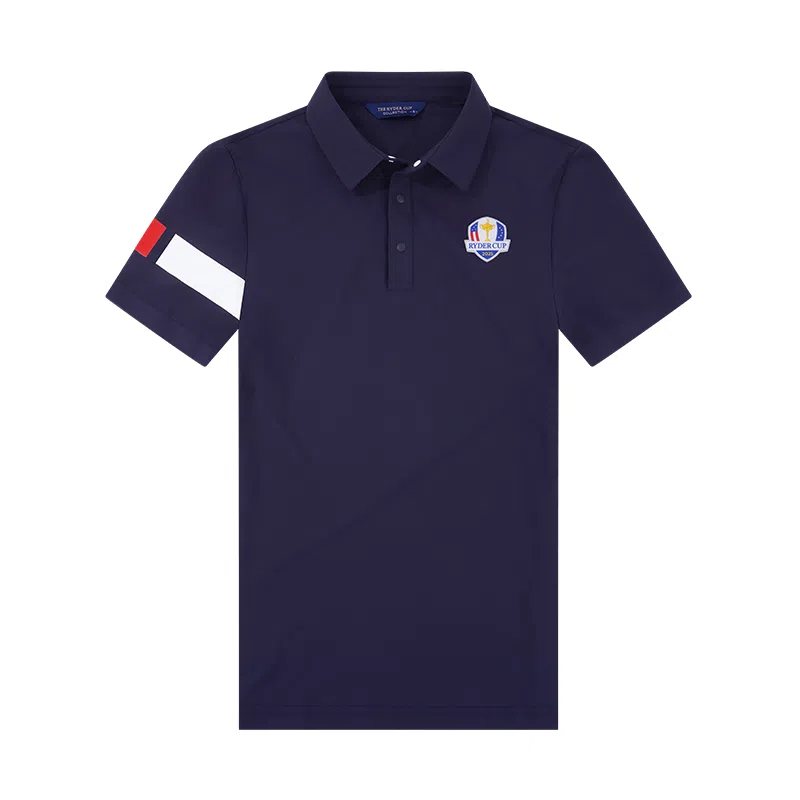 RYDER CUP EST.1927 Polo