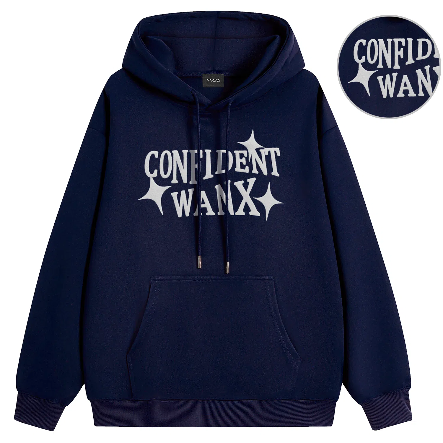 WANX Hoodie