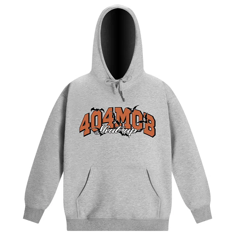 404MOB GANG Logo