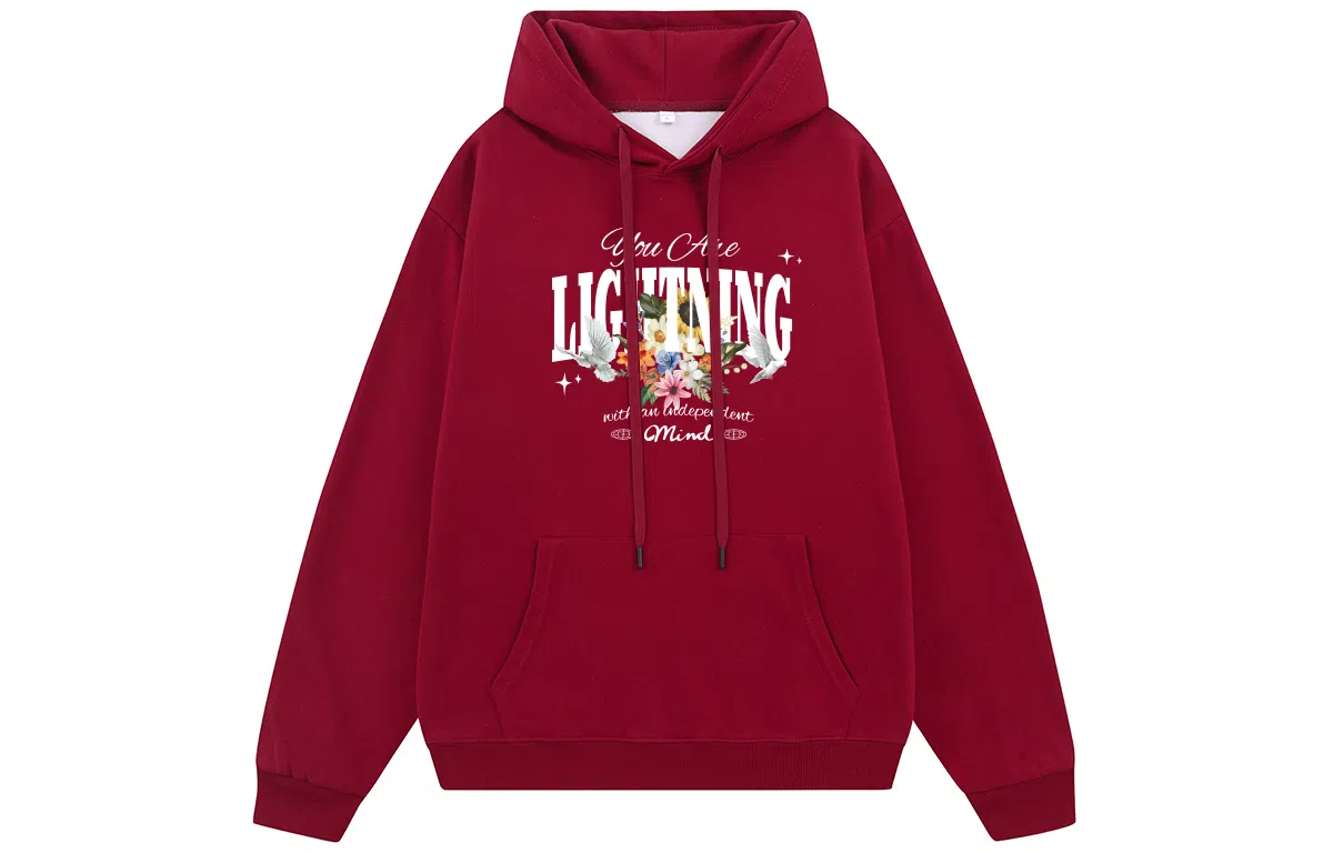 LIGHTNING MONSTER Logo