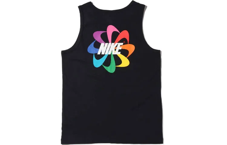 Nike Gilbert Baker