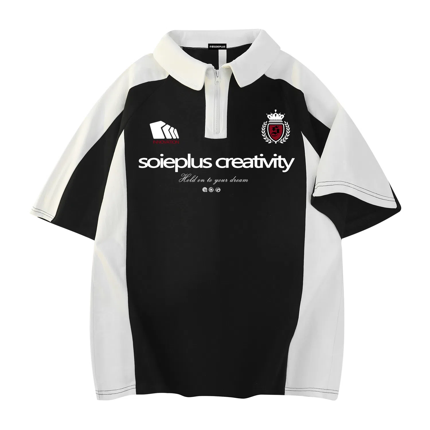 SOIEPLUS LOGOPoloPolo