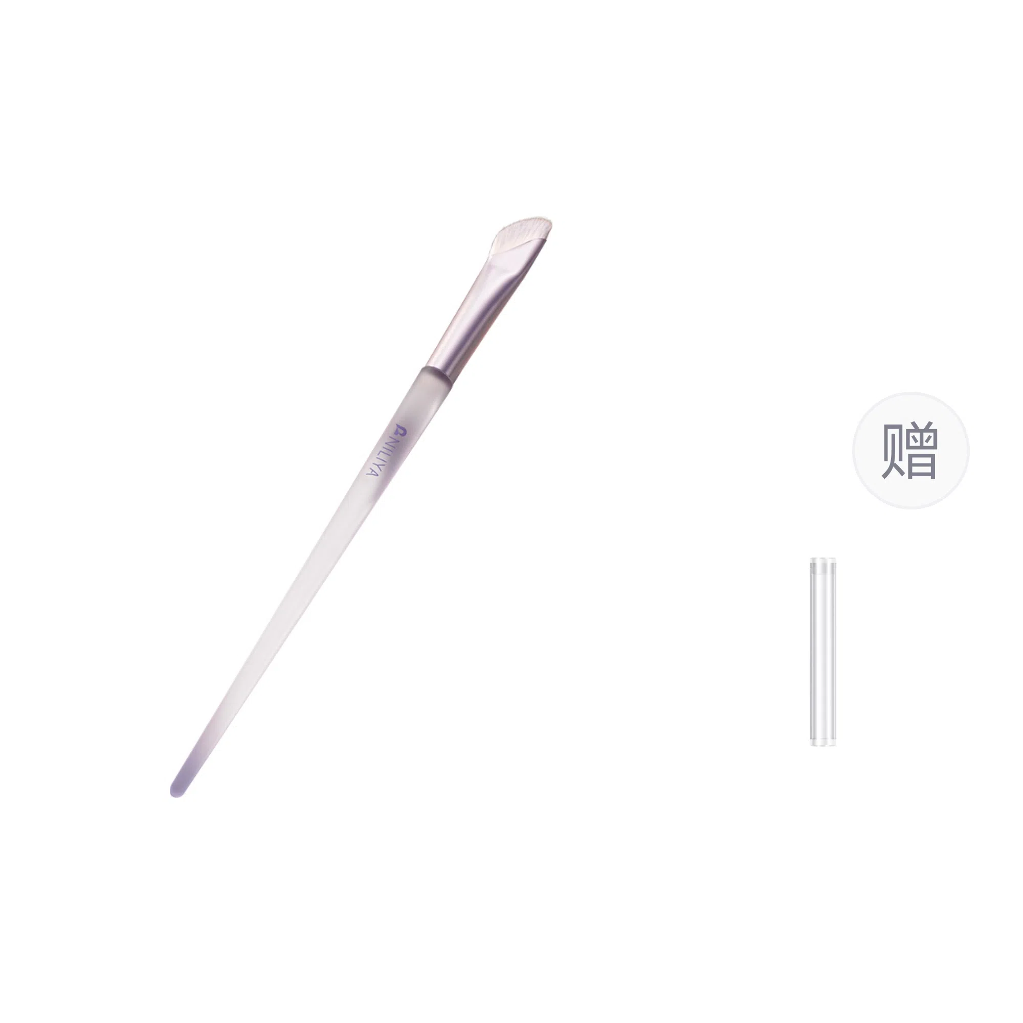 妮丽雅  镰刀化妆刷 晕染贴合轮廓