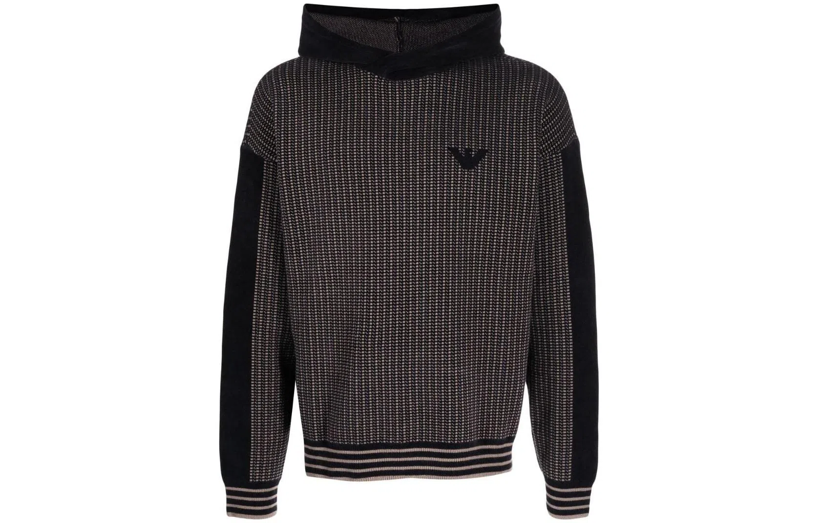 EMPORIO ARMANI FW22 Logo