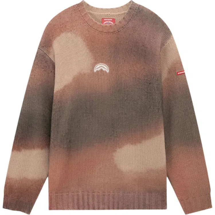 SPRAYGROUND Sweater Brown