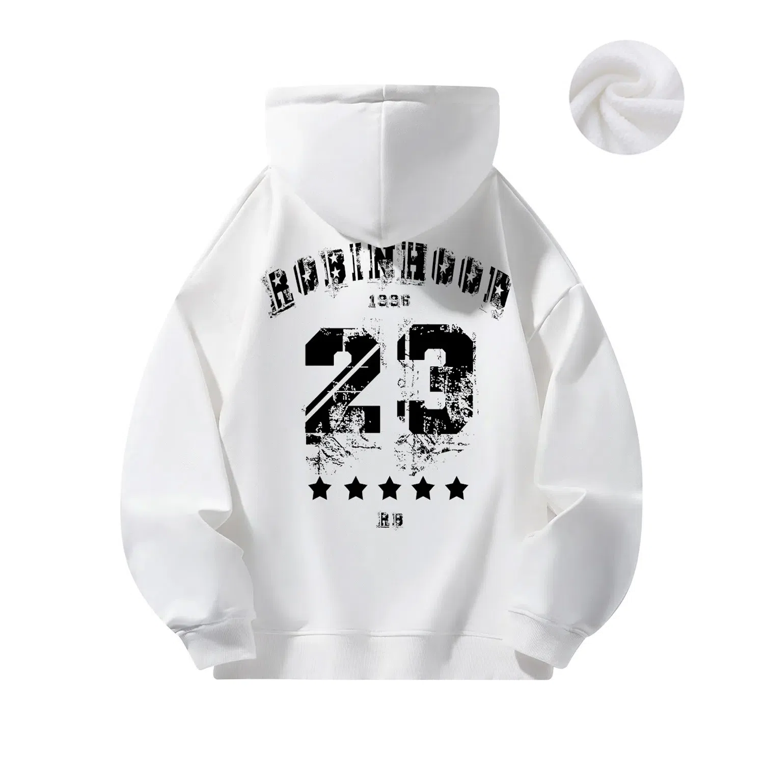 ROBINHOOD 23