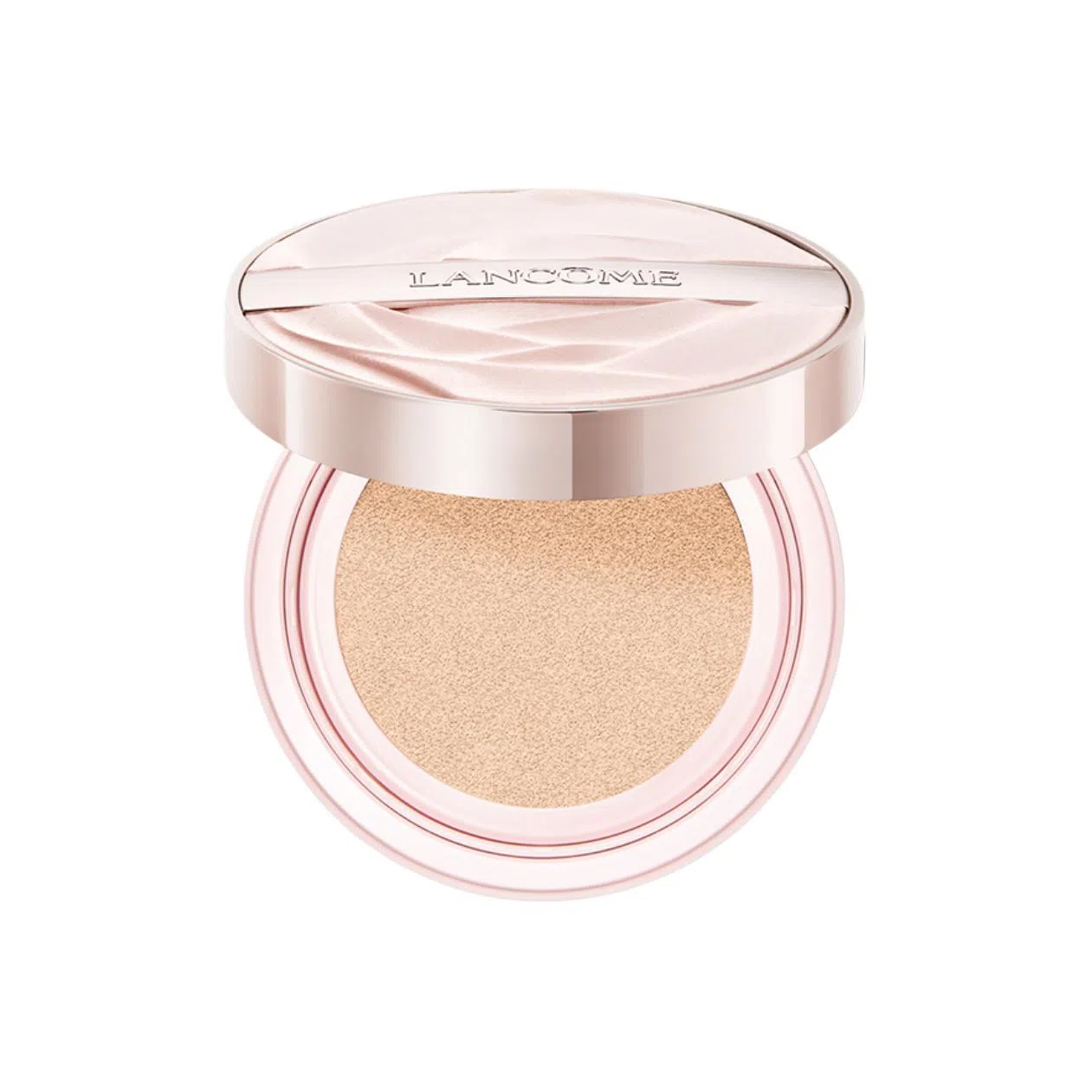 兰蔻 全新是我水光气垫 修饰肤色