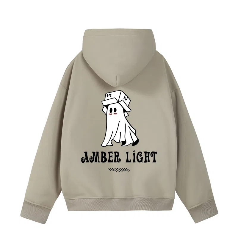 AMBER LIGHT