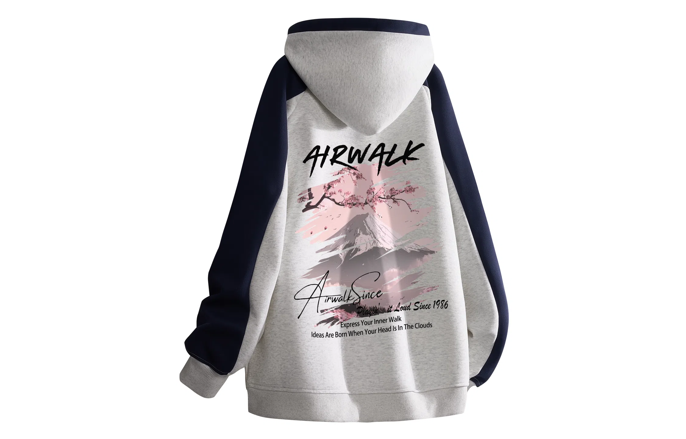 Airwalk Logo