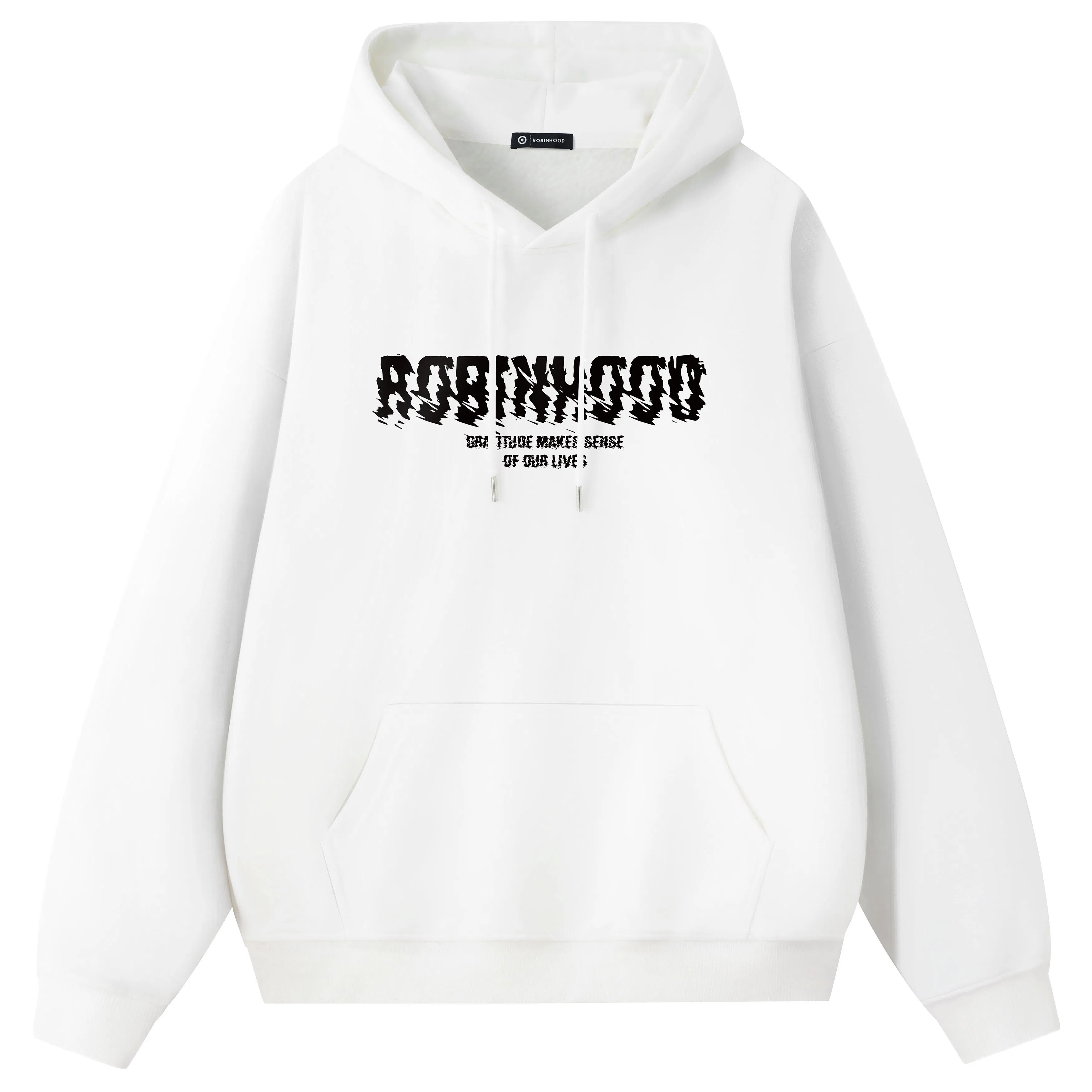 ROBINHOOD LOGO