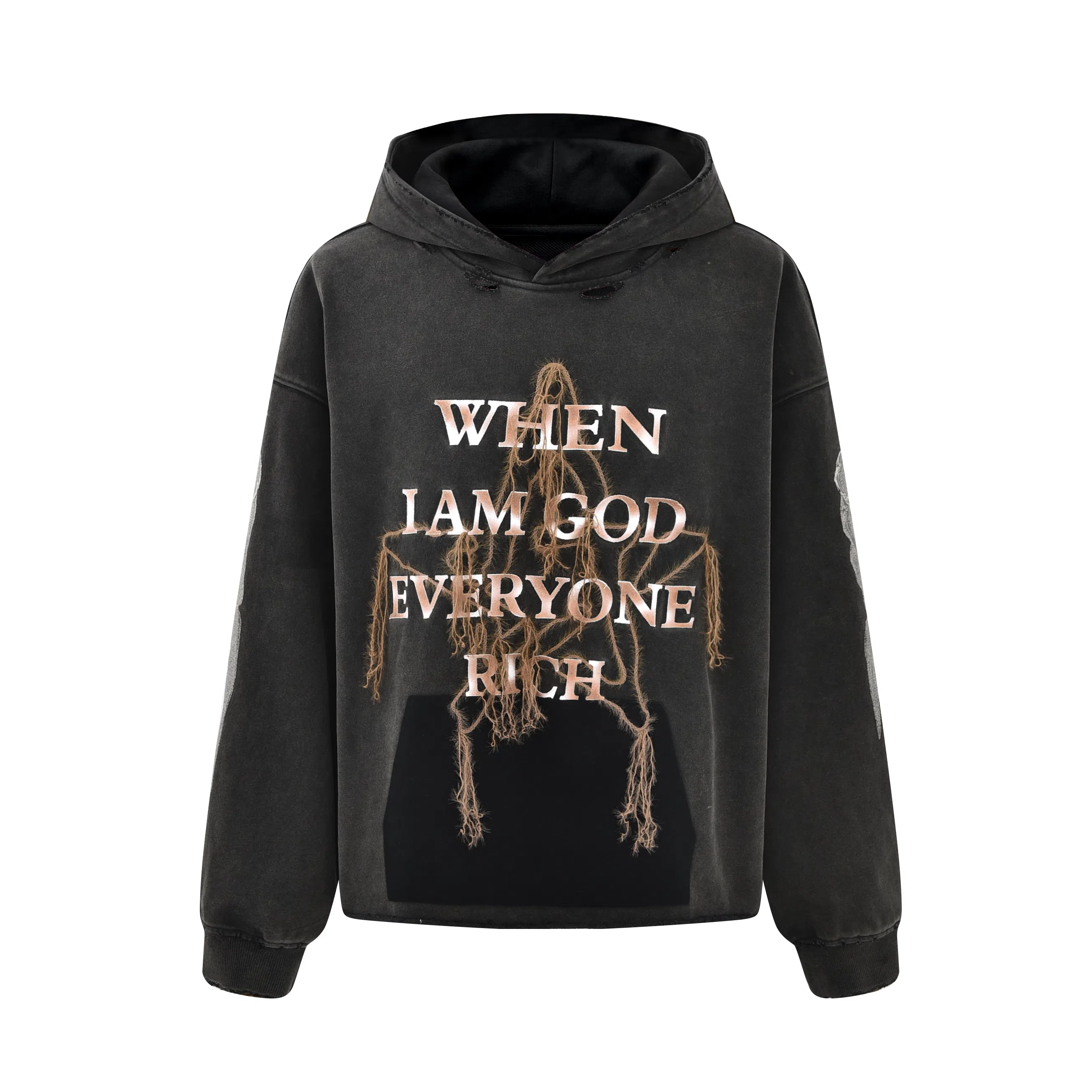 BIRTH OF ROYAL CHILD SS24