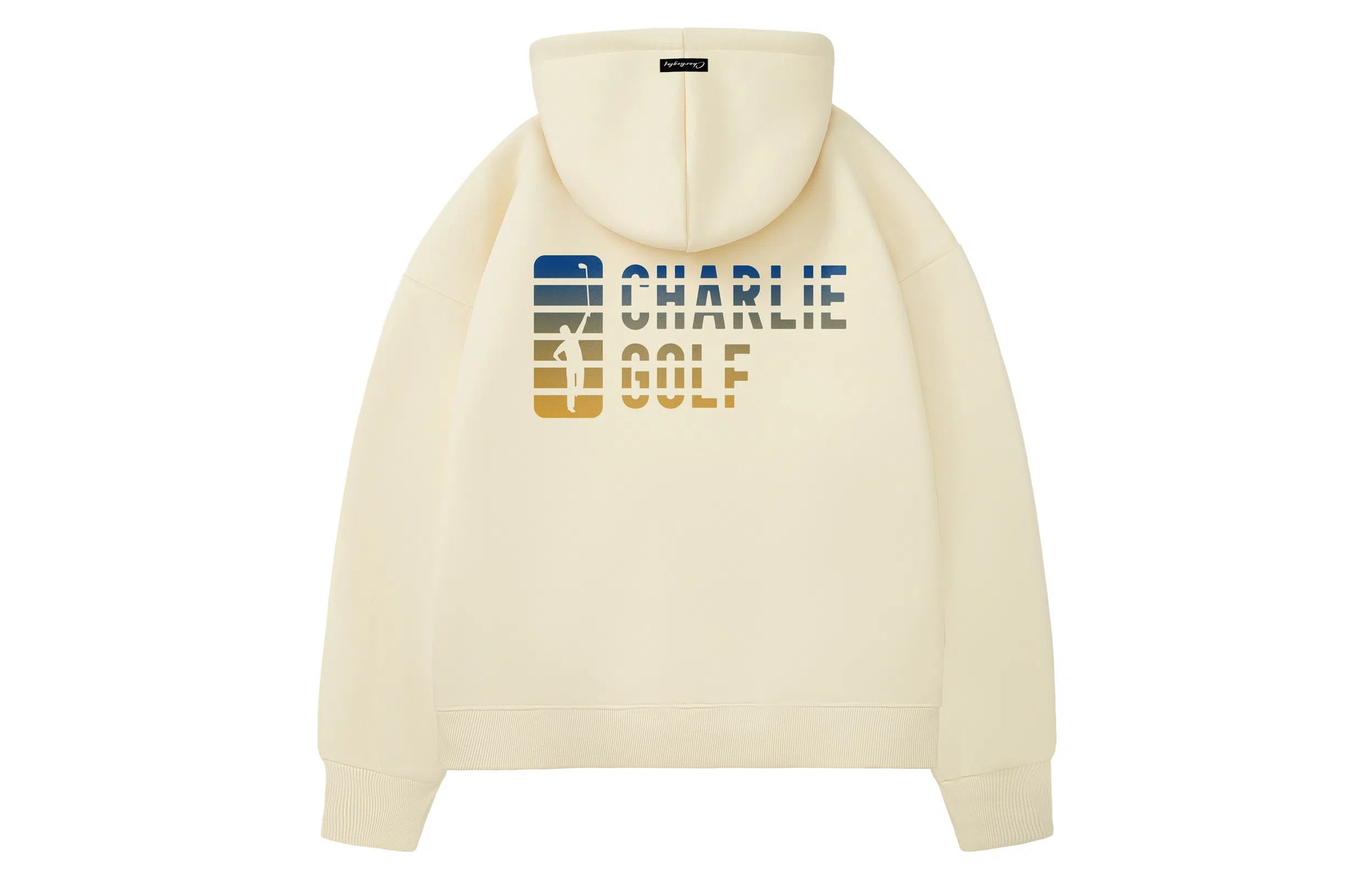 CHARLIE GOLF