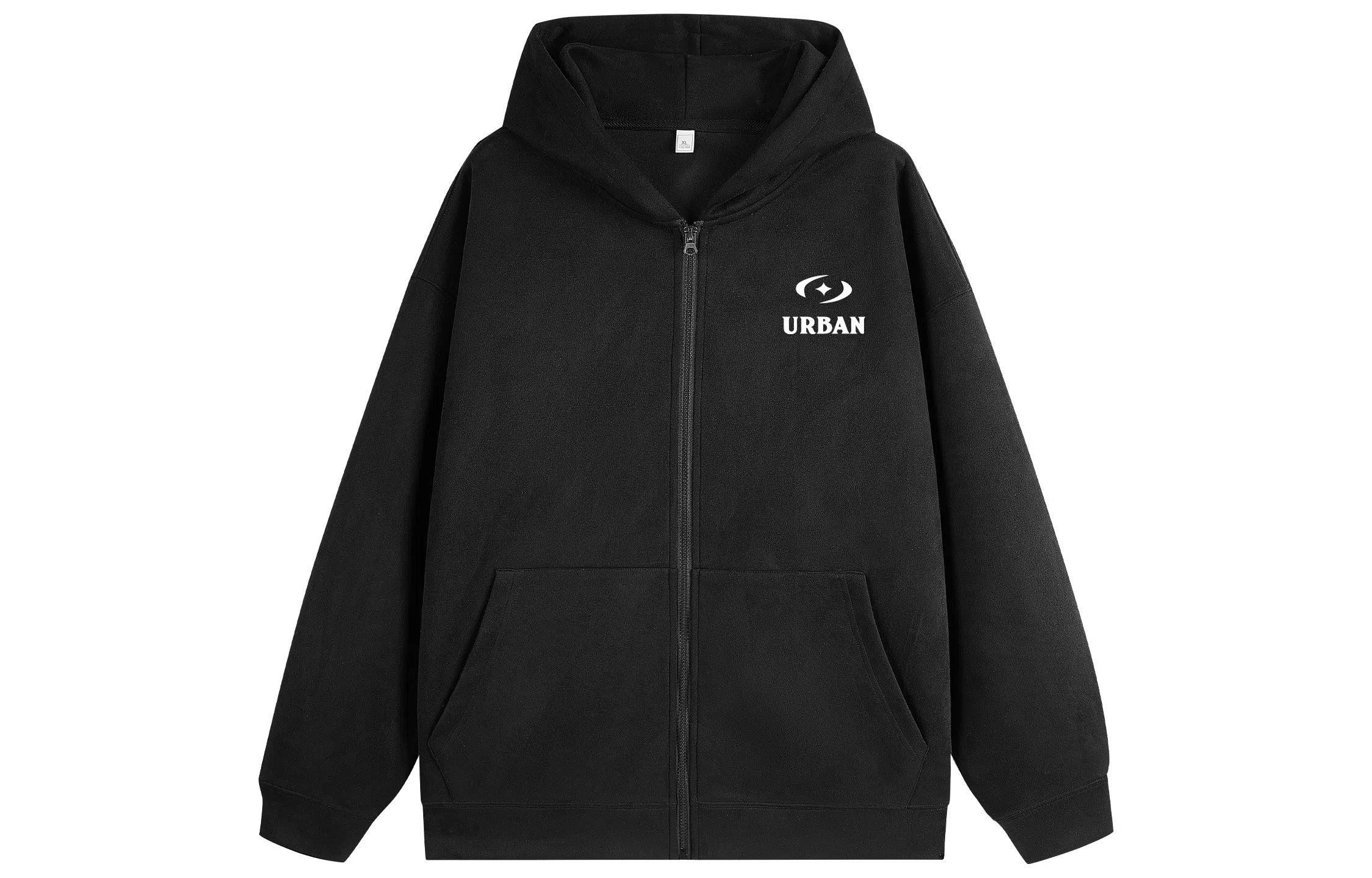 URBAN AUTHENTIC