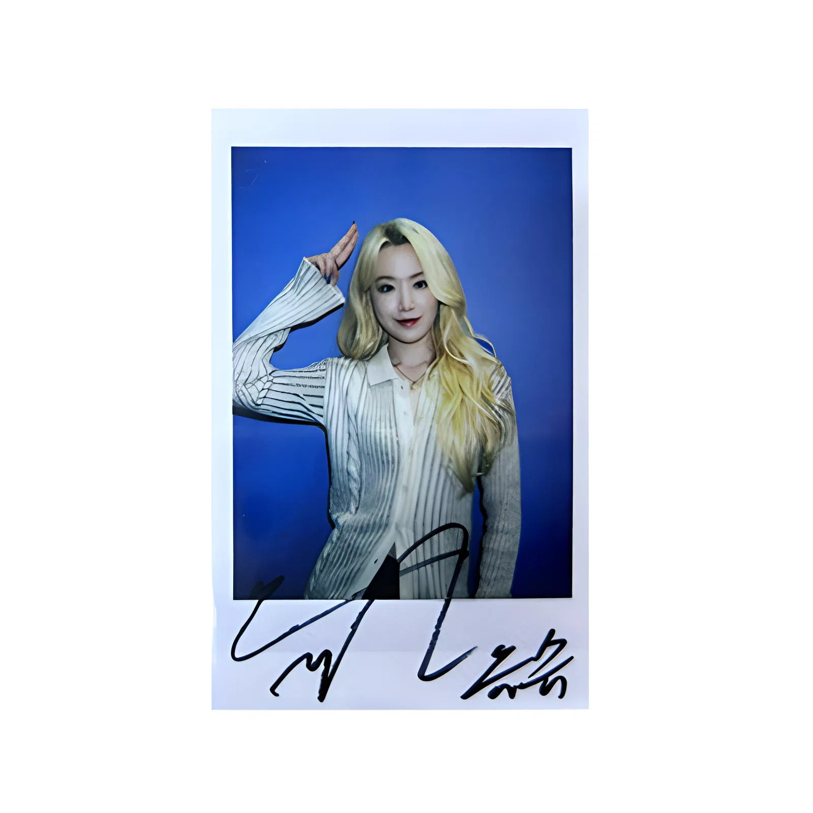 CUBE Entertainment (G)I-DLE5I LOVE TOU