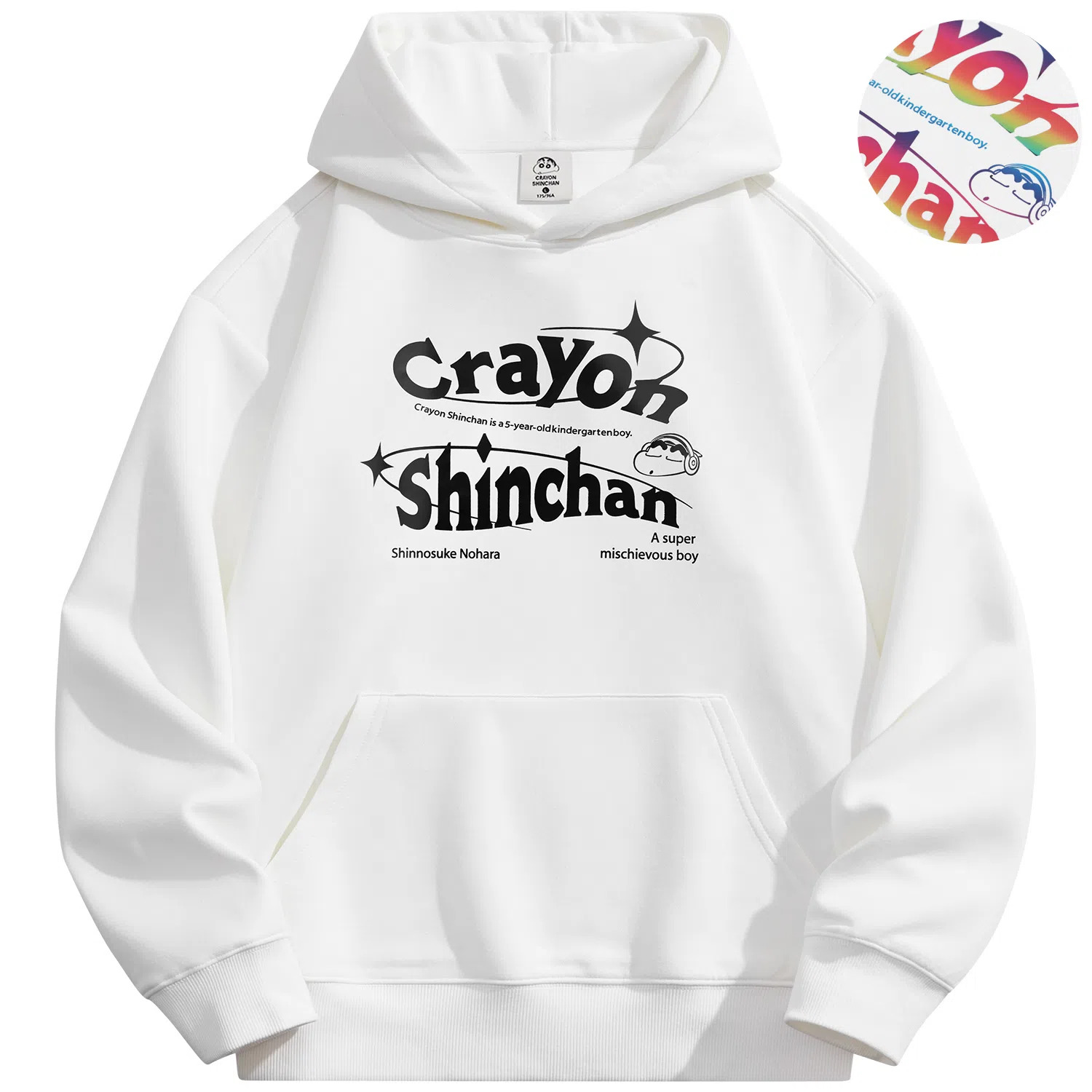 Crayon Shinchan