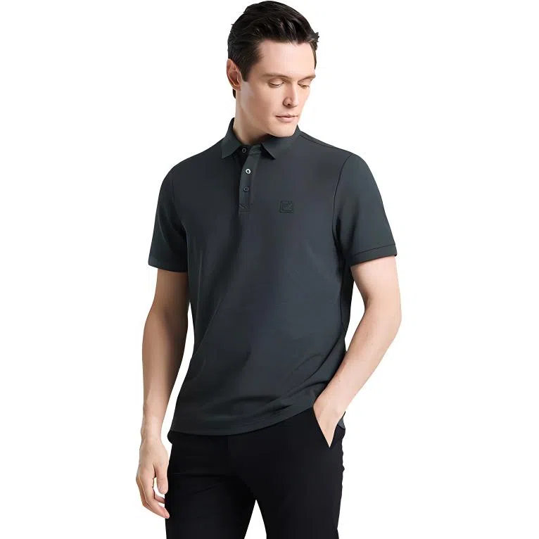 SHANSHAN Polo Shirt