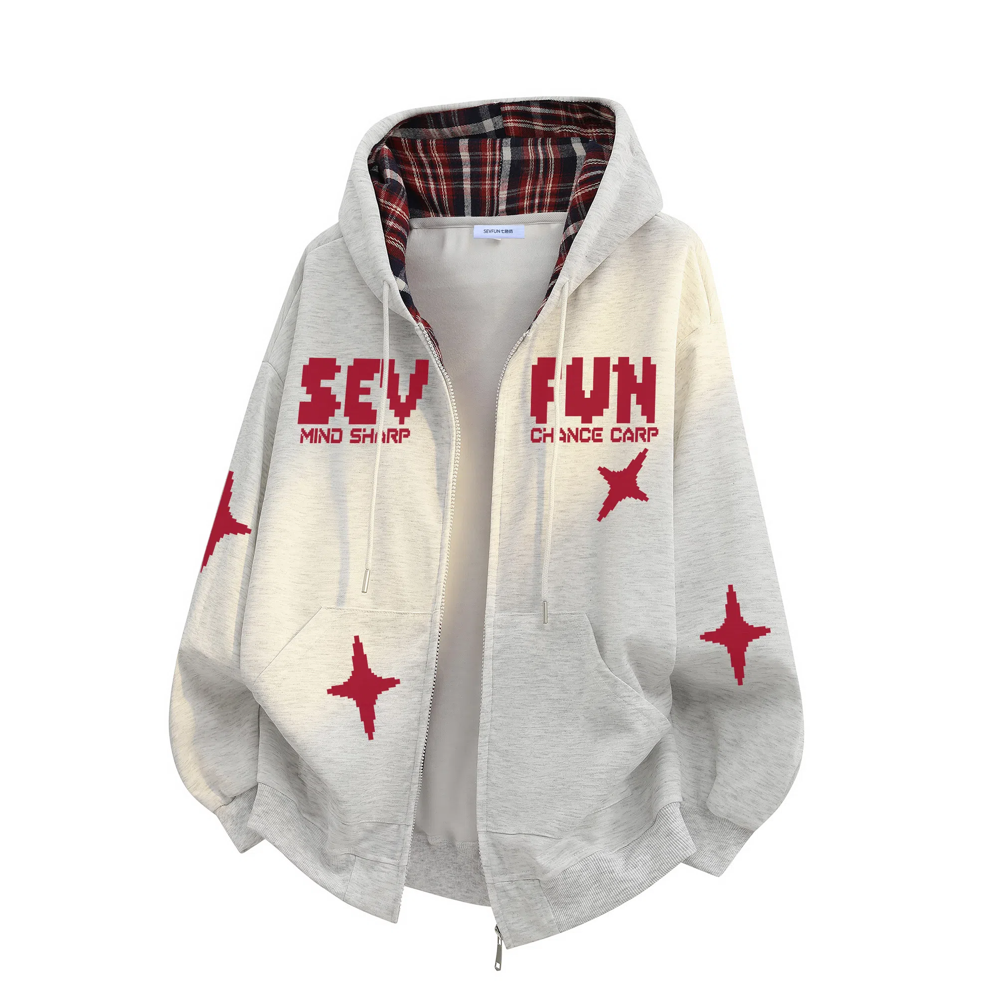 7 SEVFUN Logo