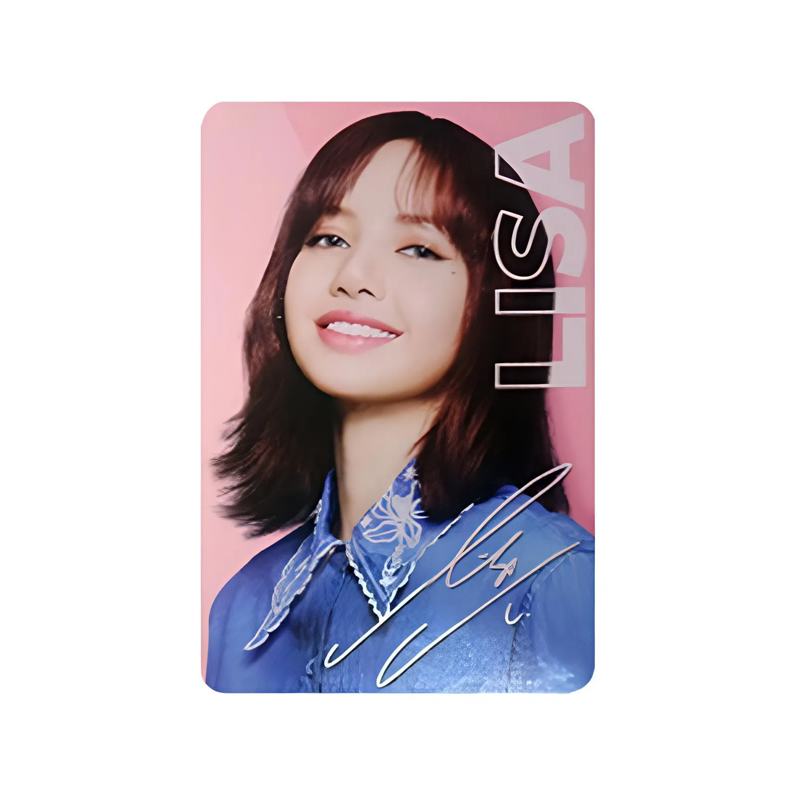 YG Entertainment BLACKPINK