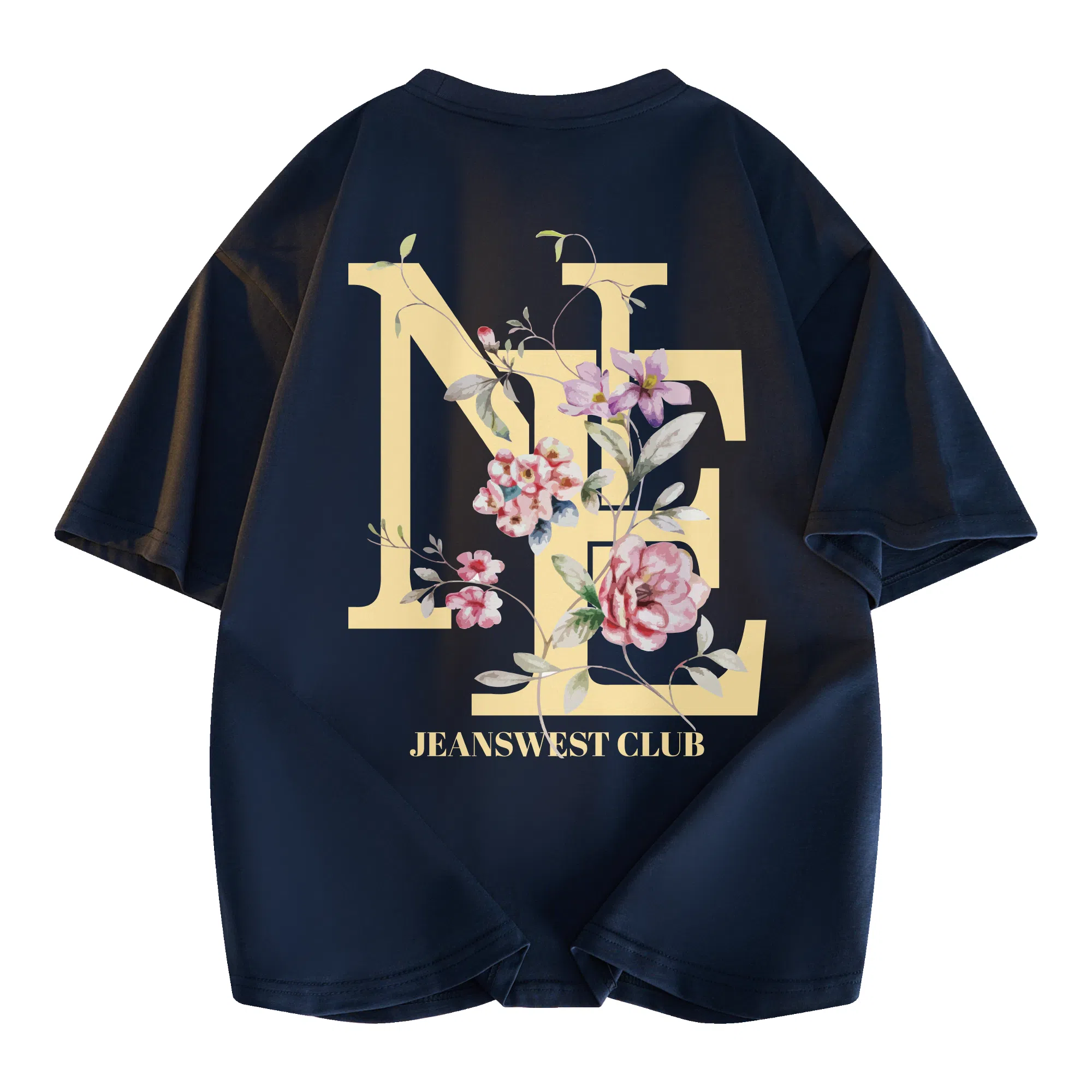 JEANSWEST CLUB LogoT