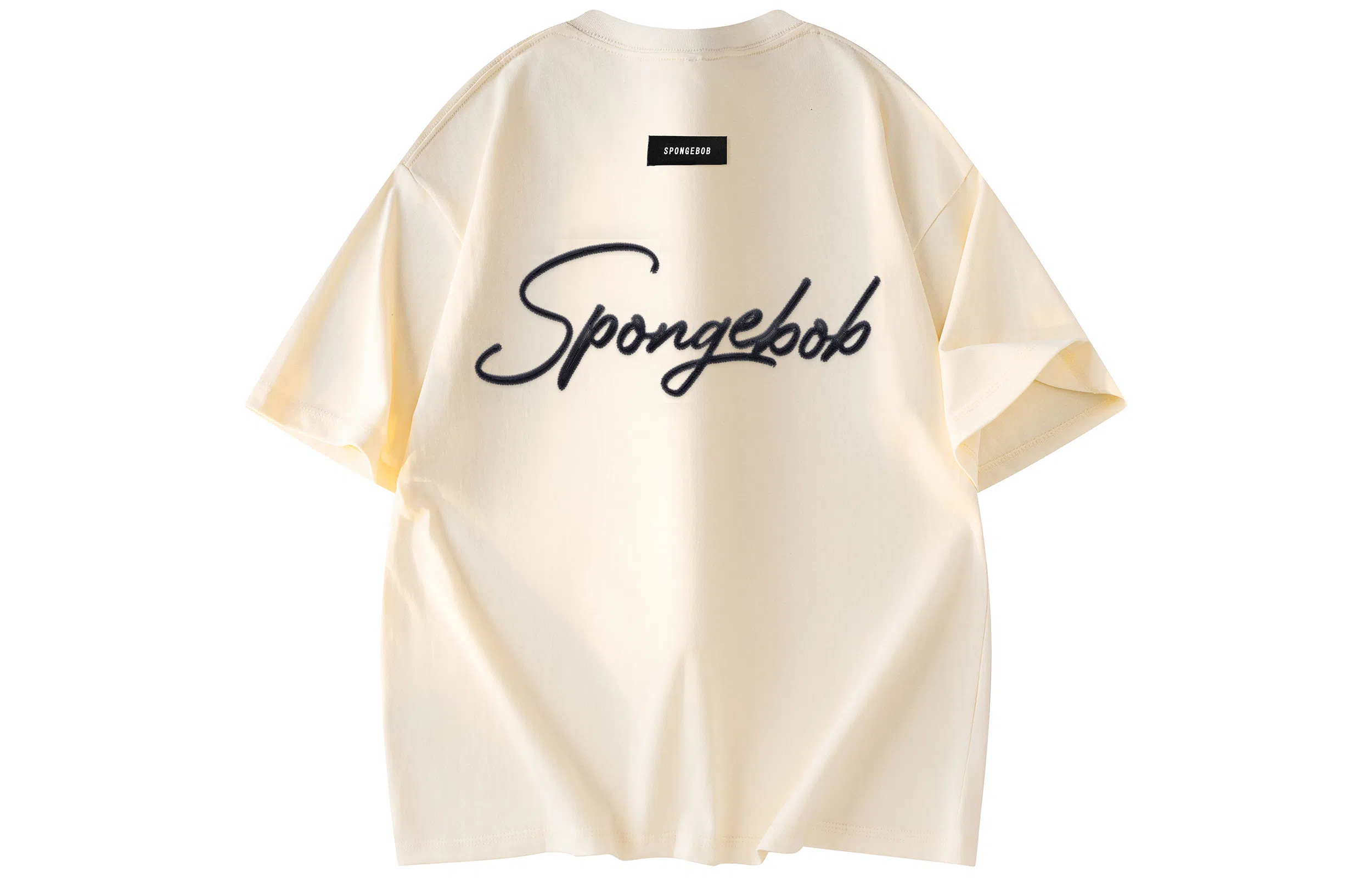 SPONGEBOB SQUAREPANTS LogoT