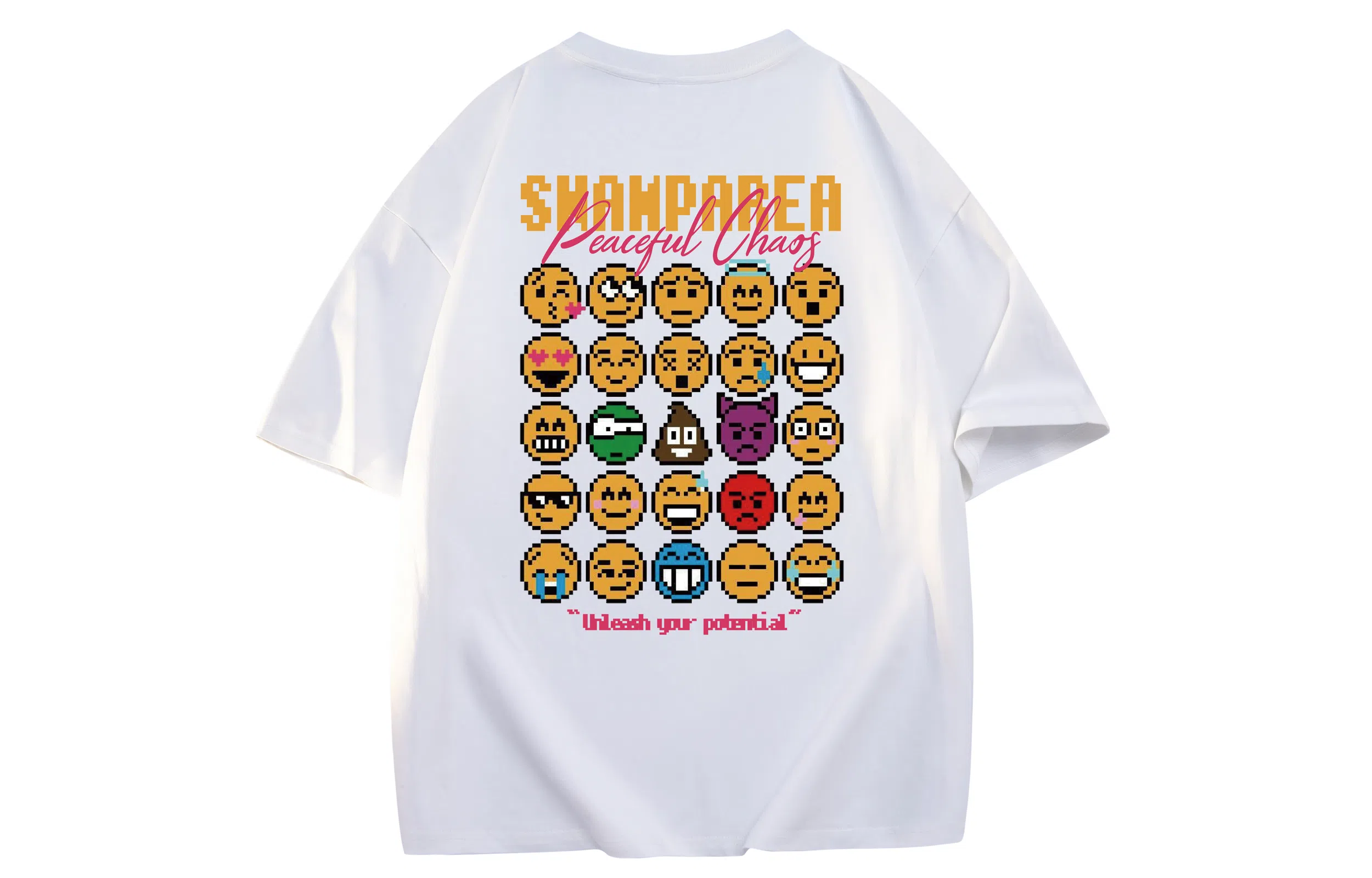 SWAMP AREA emojiLOGOT