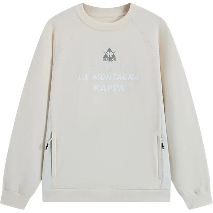 Kappa Sport Life Pullover Hoodie