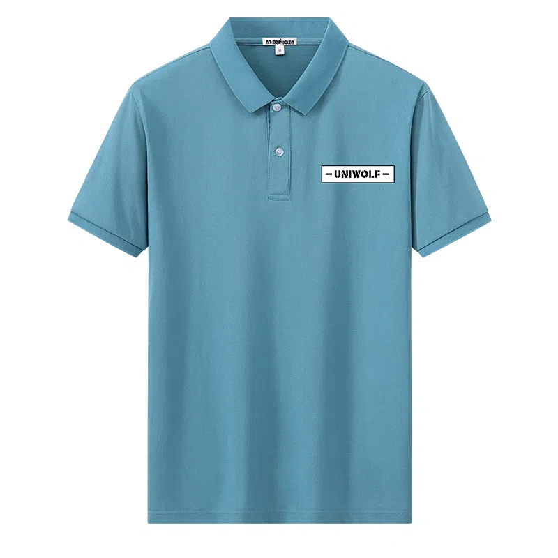 UNIWOLF Polo