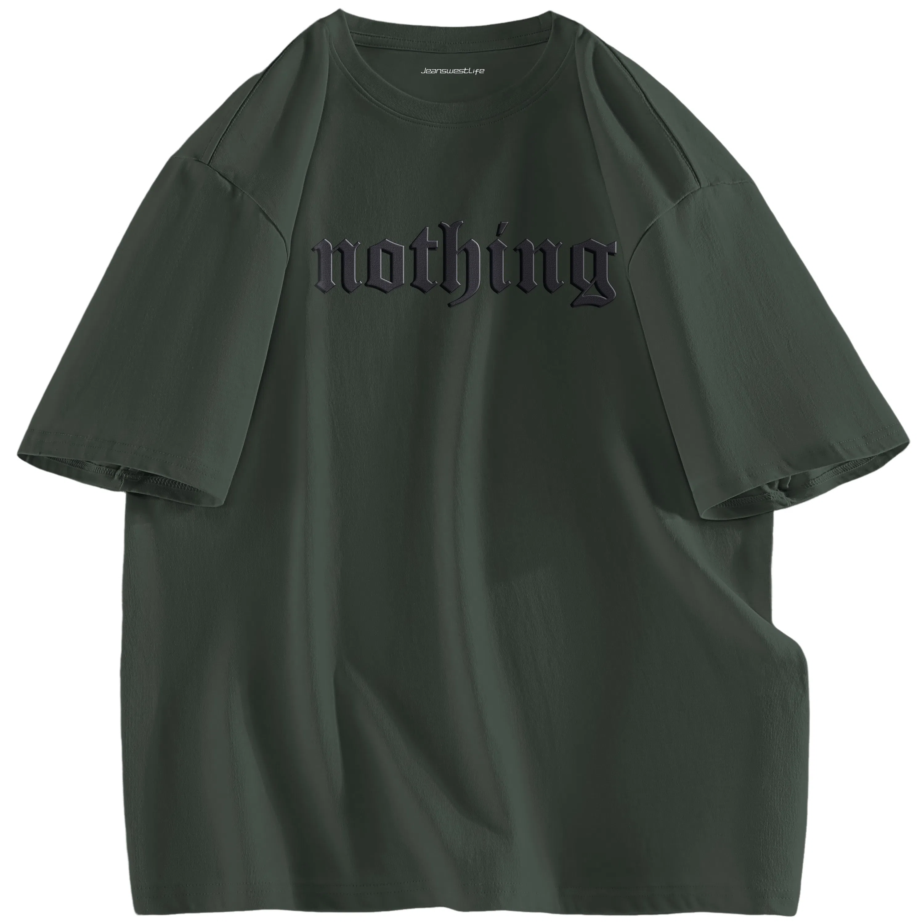 JEANSWEST LIFE 220logoT