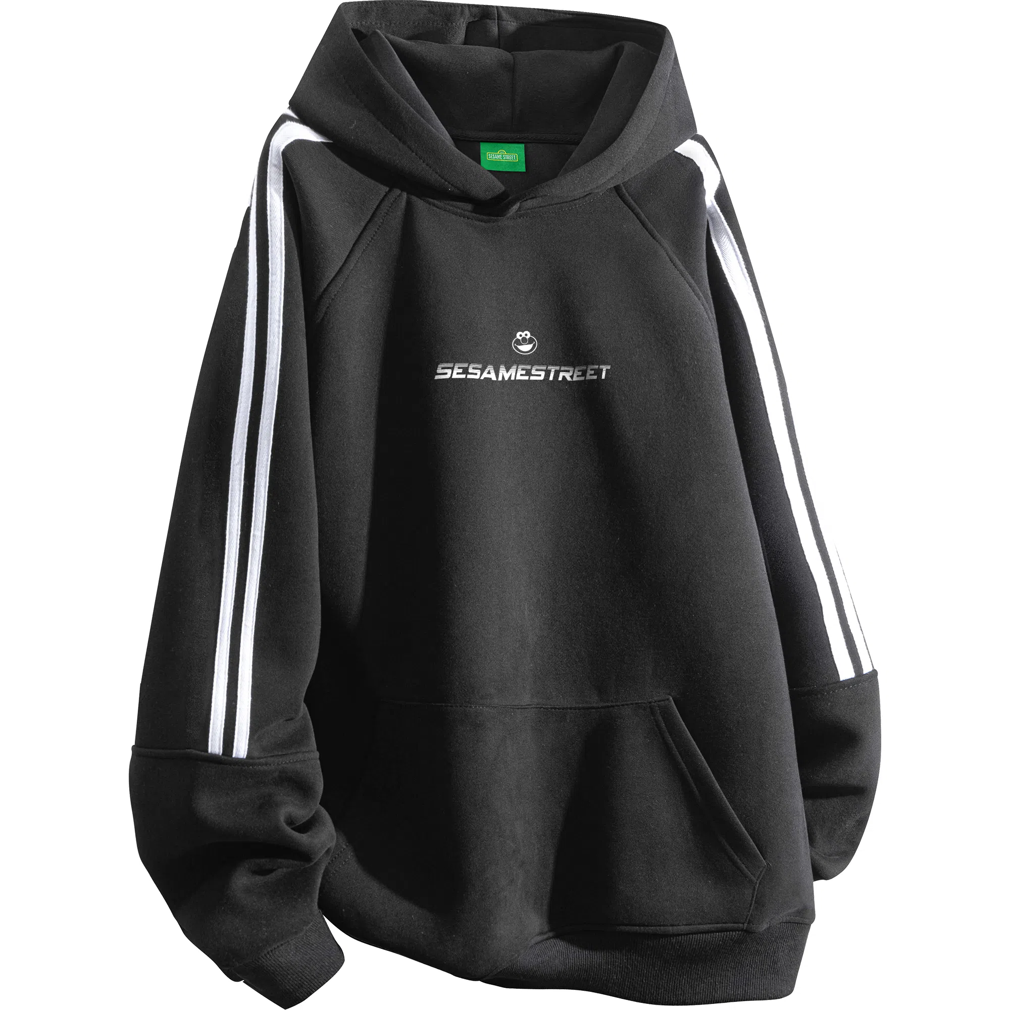 Sesame Street Hoodie