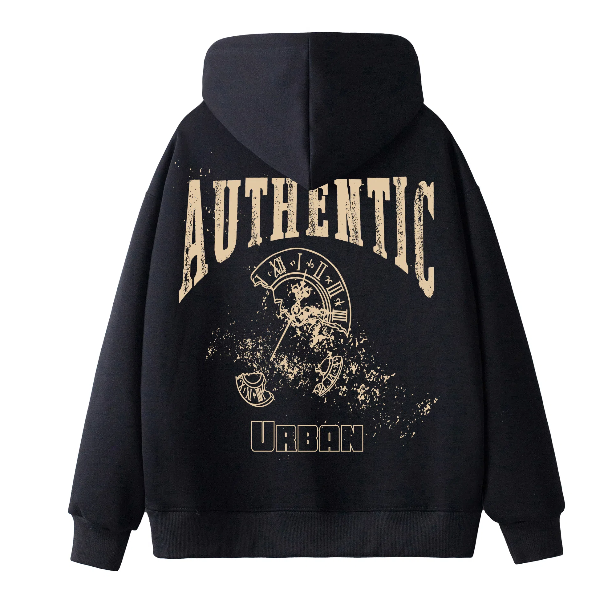 URBAN AUTHENTIC