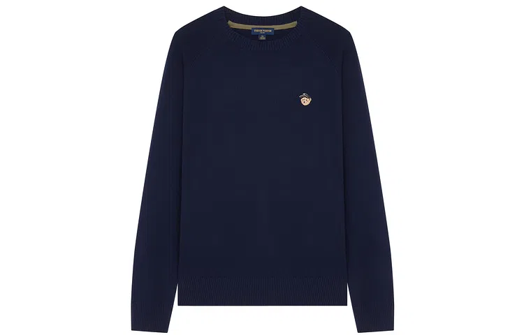 Teenie Weenie Men 24SS logo