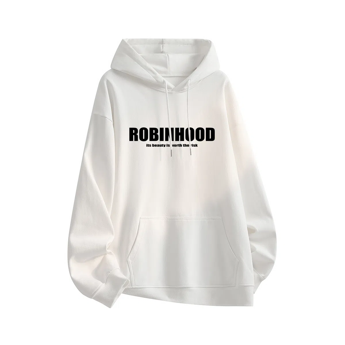 ROBINHOOD logo