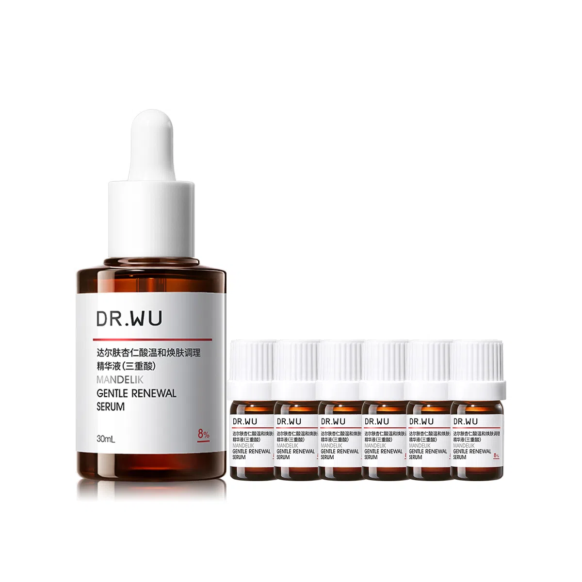 DR.WU 8 15ml