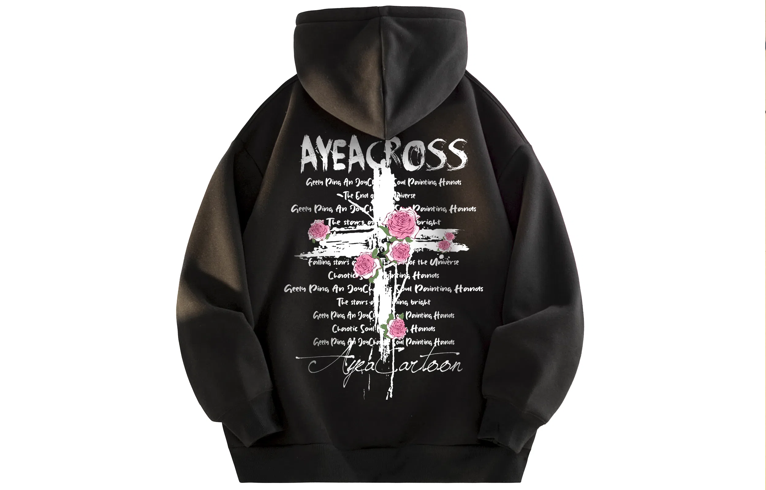 AYEA Hoodie