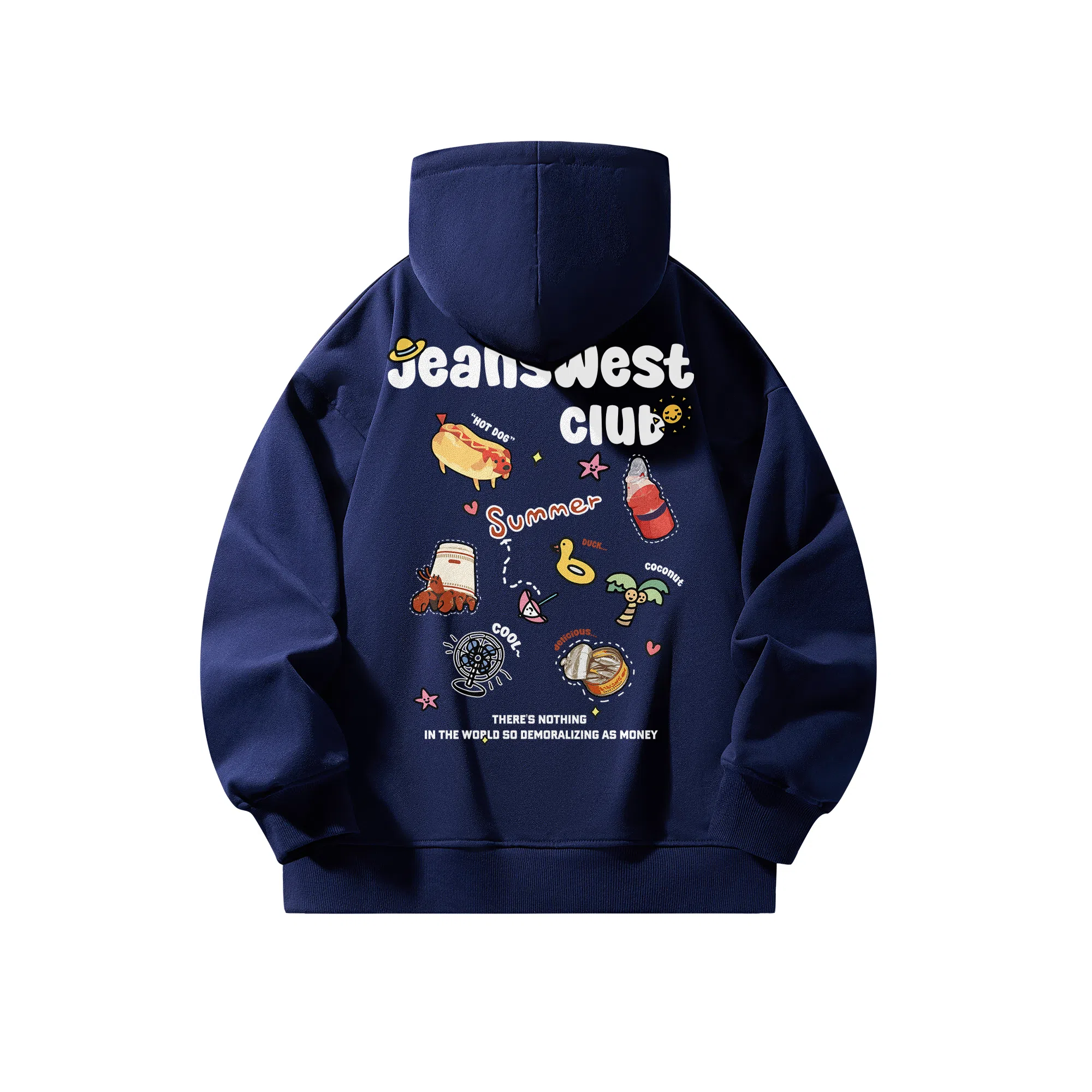 JEANSWEST CLUB QLogo