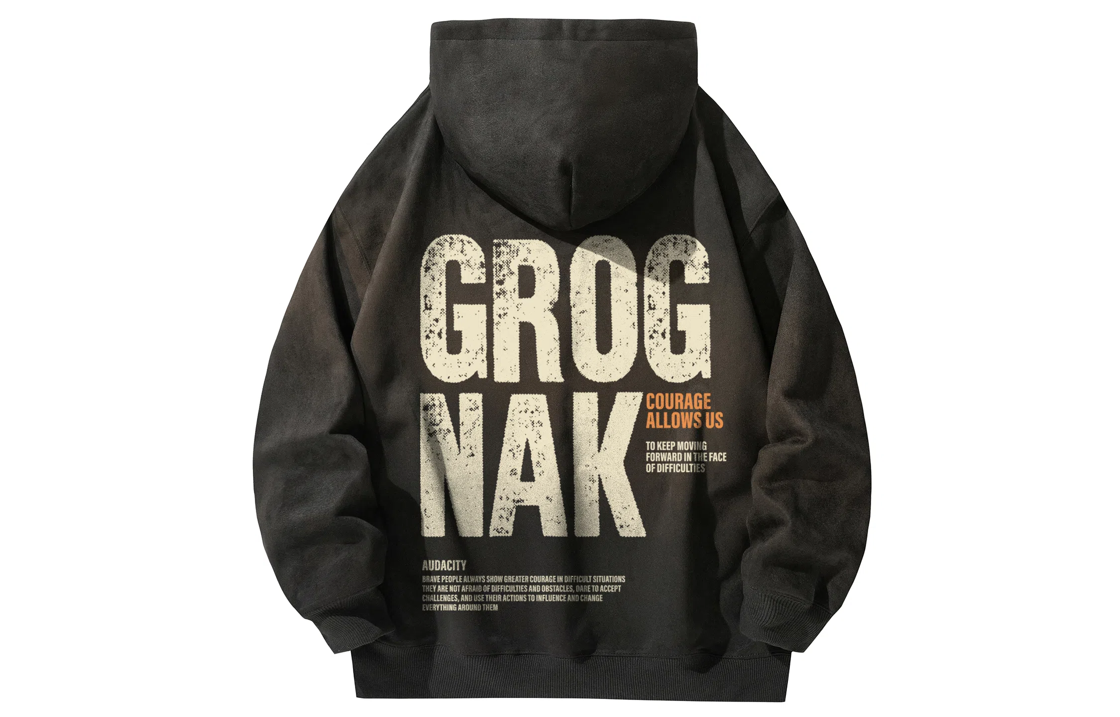 GROGNAK