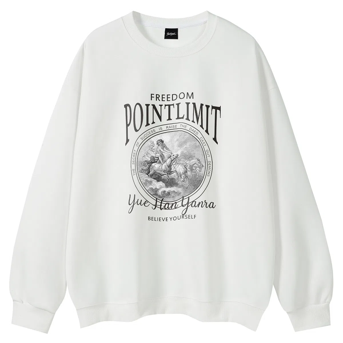 POINTLIMIT Logo