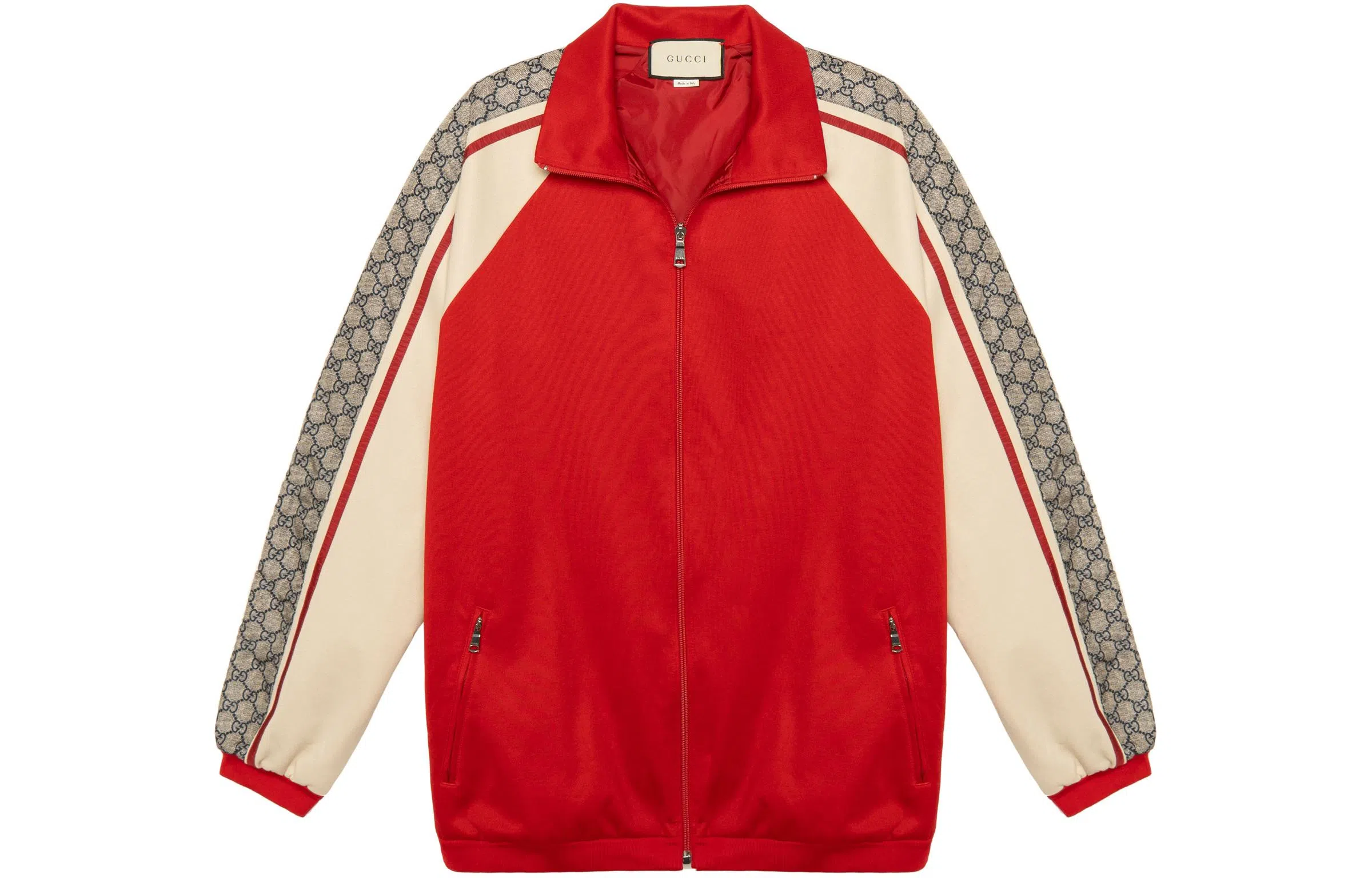 Gucci Retro Jacket
