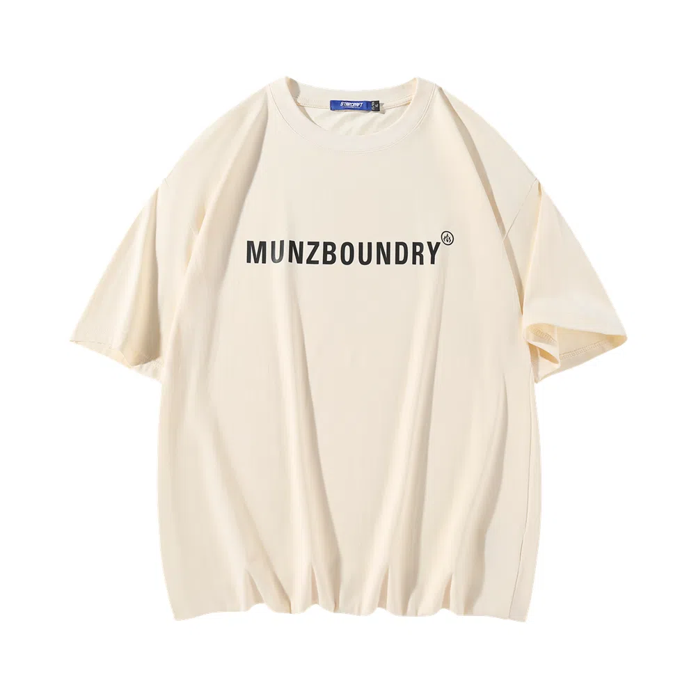 260g MUNZlogoT