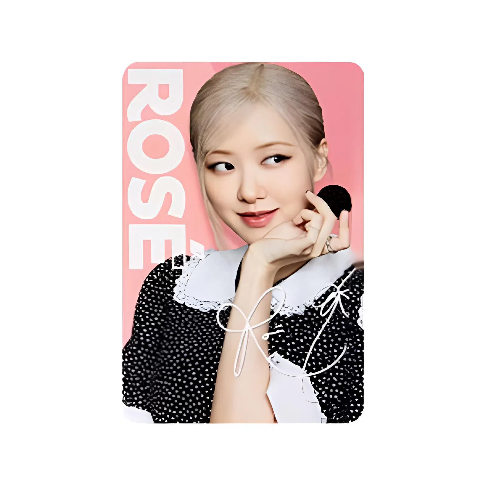 YG Entertainment BLACKPINK