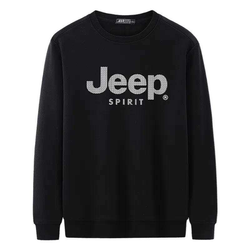 JEEP SPIRIT T
