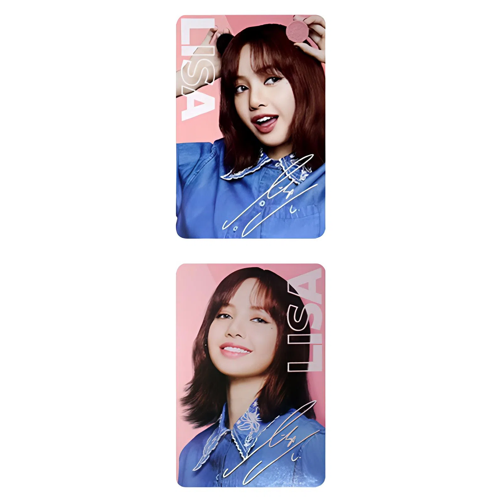 YG Entertainment BLACKPINK