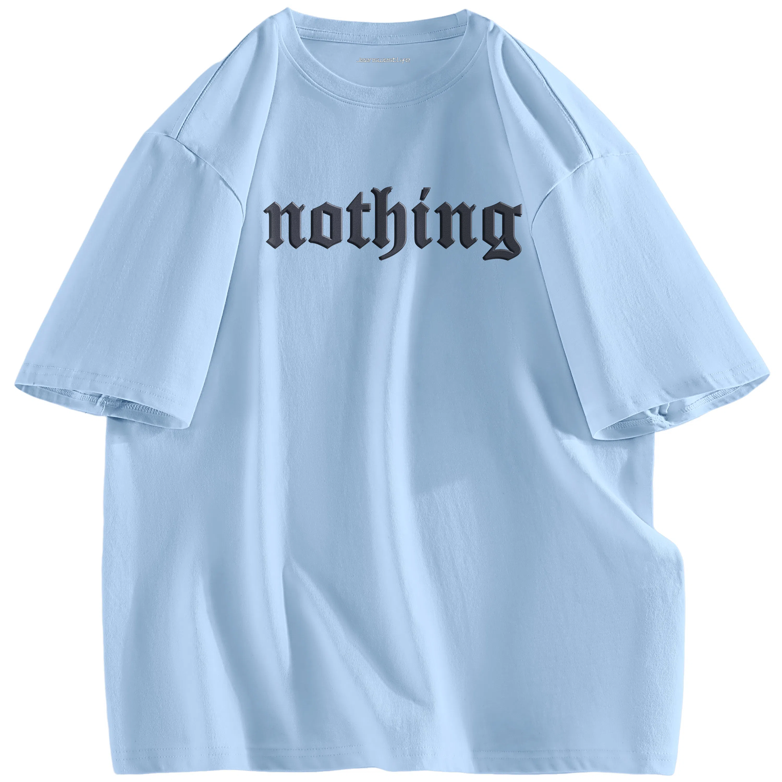 JEANSWEST LIFE 220logoT