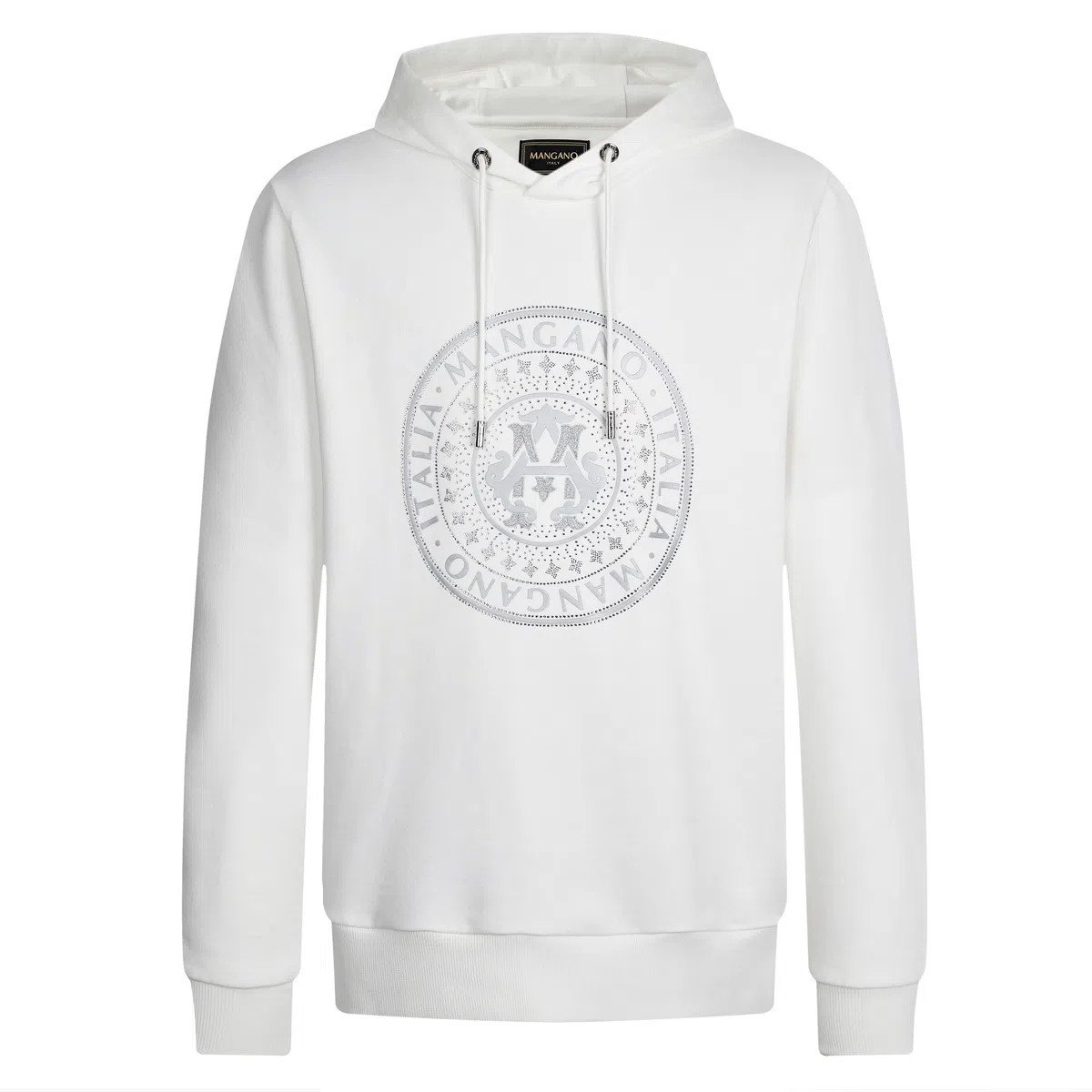 MANGANO FW24 Logo