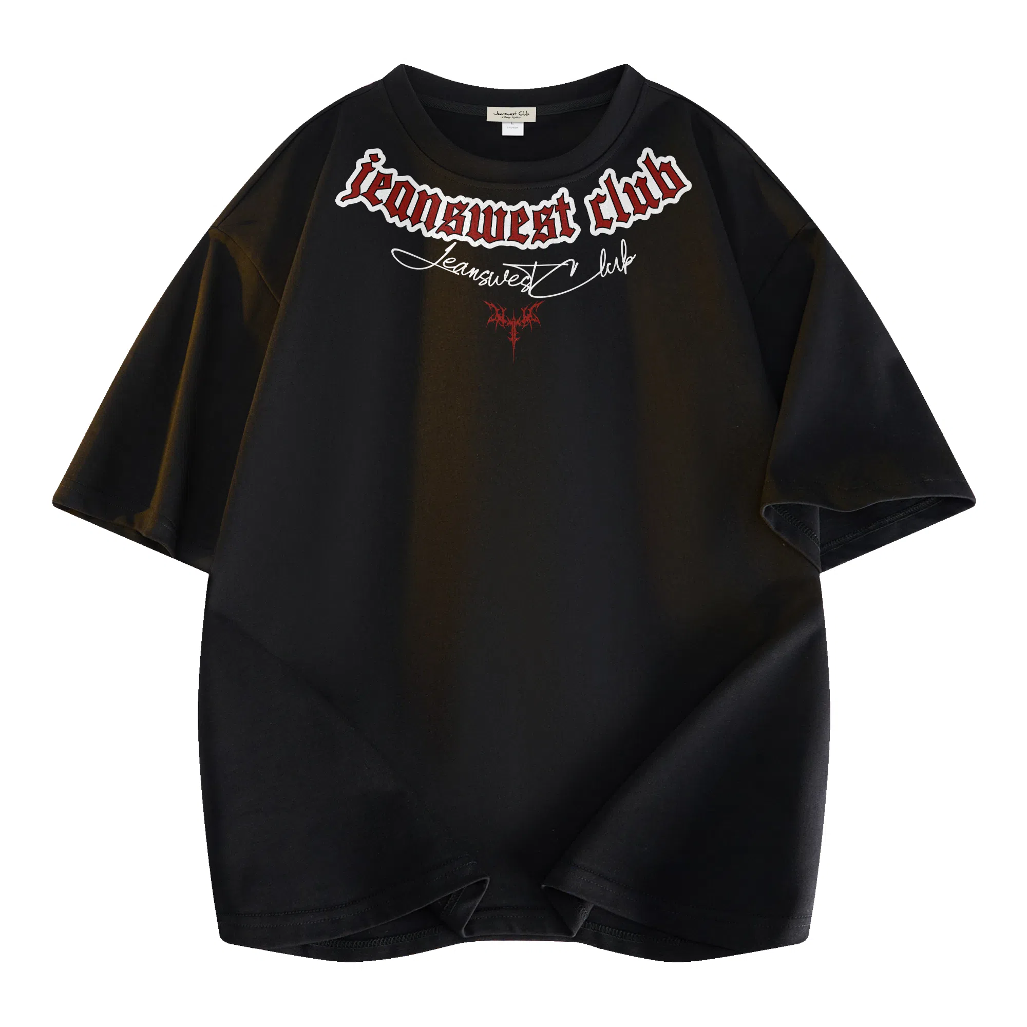 JEANSWEST CLUB LogoT